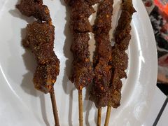 -小板凳(四公里店)