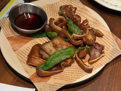 -Bistro Les Lilas丁香花小酒馆