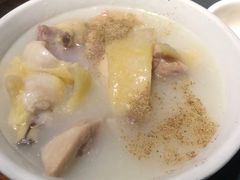 -大良毋米粥(锦龙路总店)