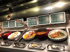 -厦门艾美酒店·新食谱西餐厅