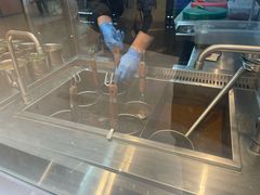 -蓉三少冒烤鸭·四川小吃集(北京首店)