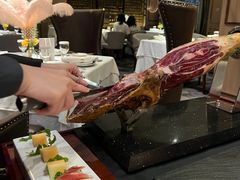 -王品牛排(珠海富华里店)