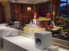 -锦园餐厅(九龙湖开元度假村店)