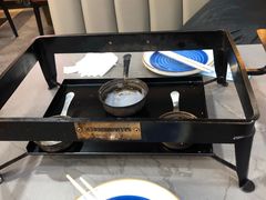 -集草轩·重庆麻辣烤鱼(西湖道店)