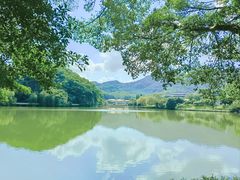 -广州市白云山风景名胜区