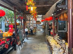 -猪肉婆私房菜(容桂总店)