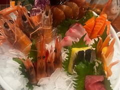 -Mr·Fish鱼鲜生海鲜放题(银泰in99店)