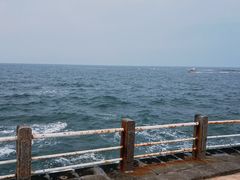 -日照灯塔风景区