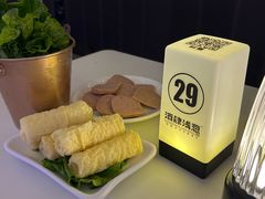 -酒肆浅葱·特色菜馆(卓悦intown店)