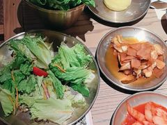 -西塔老太太泥炉烤肉(杭州首店)