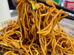 -梅溪·小伙子干挑面(安吉总店)