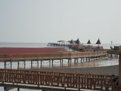 -盘锦红海温泉乐园