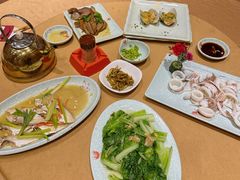 -抱德·潮汕味(琶洲店原惠城鱼仔)