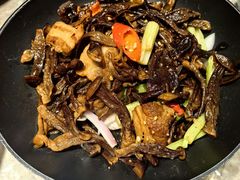 -厝小满.姜母鸭/泉州菜(桥南店)