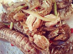 iphone_upload_pic-吉香碳烤生蚝(仙霞路店)