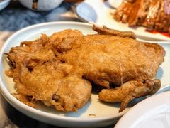 葫芦鸡-西安饭庄·非遗陕菜(钟楼店)