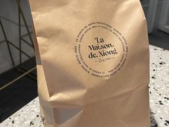 -熊叔熊婶面包房(团结湖店)