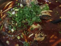 -风鑫铃罗非鱼(道沟店)