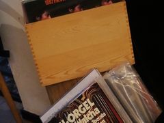 -黑胶星球(华发中城商都店)