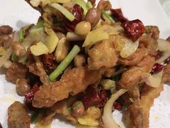 -阿巧一号私房菜(止园路店)