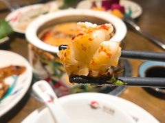 -阳光岛·海鲜盛宴(银泰中心in99店)