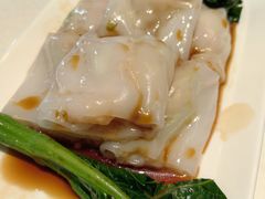 -香港狮子山下·明星粤菜餐厅(北苑店)