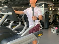 -OXYGYM 奥美氧舱运动中心(朝阳大悦城店)