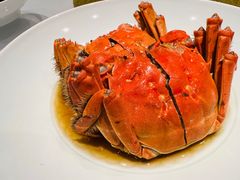 -老吉士酒家(天平路店)