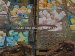 -韩盛炭火烤肉(万达广场店)