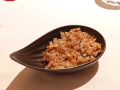 -香樟花园法式铁板烧(恒隆广场店)
