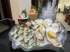 -金瑞轩大酒楼·顺德鱼生·粤菜海鲜(东江国际店)