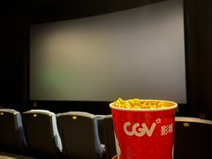 -CGV影城(卓悦中心 IMAX激光店)