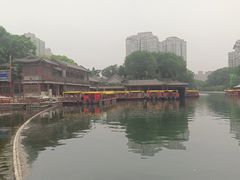-皇家御河游(紫御湾码头)