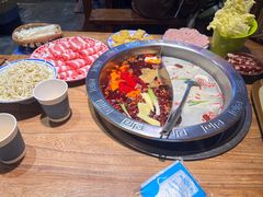 -楠火锅(光谷民族大道店)