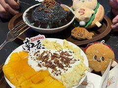 -517烧烤·龙虾·海鲜大排档(万象都荟店)