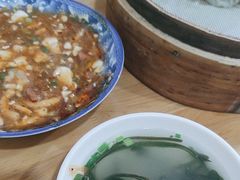 -晓友烧麦(光华村店)