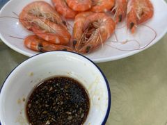 -锐记美食店·现捞海鲜(闸坡店)