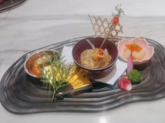 -月下料理(楷林IFC店)