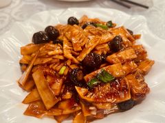 烧二冬-马凯餐厅(地安门店)
