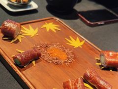 -醉东Oriental House(静安嘉里中心店)
