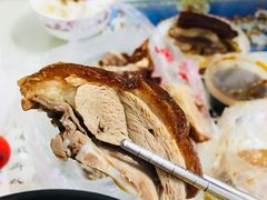-晶牌烤鸭(延吉东路557弄小区店)