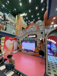 -MELAND CLUB亲子乐园·派对·餐厅(北京芳圆里ID MALL店)