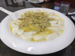 蟹粉豆腐-协和菜馆(凤凰街店)