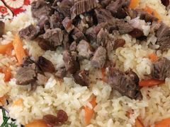 -帕米尔食府(白云观店)