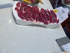 -荣叔港式沙嗲牛肉火锅(正佳潮流店)