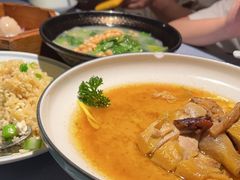 -晓粤·惹味粤菜(凯德乐峰广场店)