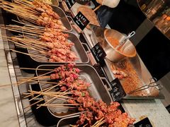 -厦门泰地万豪酒店-贡厨全日餐厅