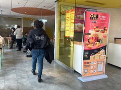 -麦当劳(松江飞航广场店)