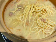 -南京大牌档(龙江新城市广场店)