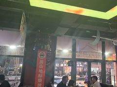 -路边边.炒菜烧烤.音乐餐厅(良乡长虹店)
